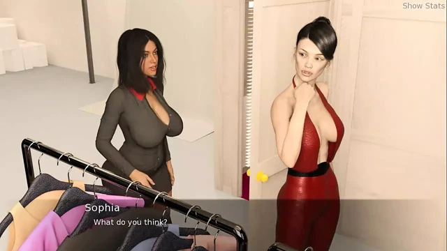 Project hot wife: photoshot-S2E36