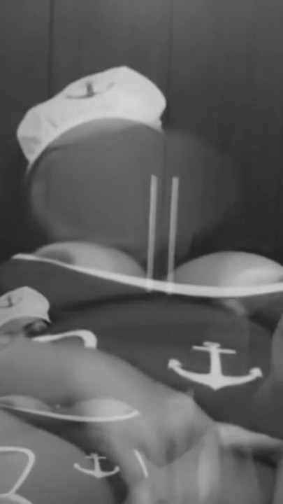 Trailer - Marinera milf slut fucked on the ship full of bastards on board - Suelen Santos | Clip 1
