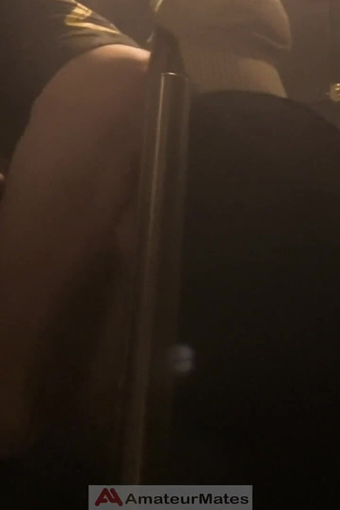 Jules Was in a Club and Told This Cute Twink to Join Him in the Restroom...