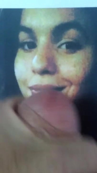 Tribute Cum