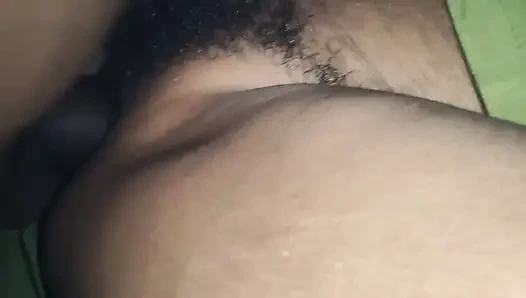 Indischer dorf-ehemann und ehefrau ficken