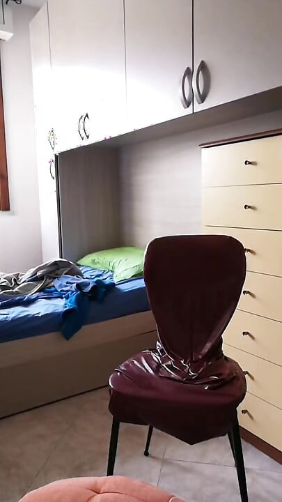 A Hot Saturday of Pure Lust