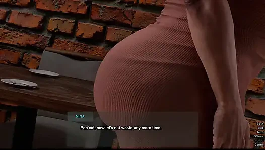 Godson Remake 4 Я получил Gilf записать видео ее трясущейся задницей