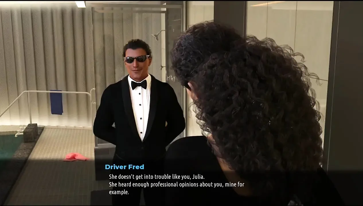 Fashion Business Ep1 Part 1 Gameplay by Loveskysan69