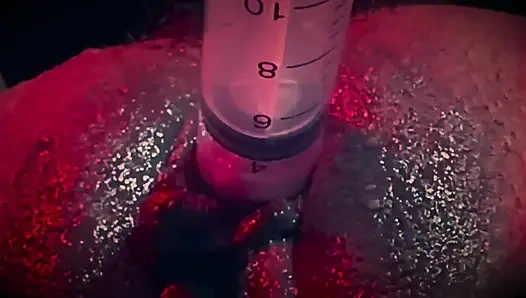 Twisted nymphs - roses gelutschte muschi teil 1