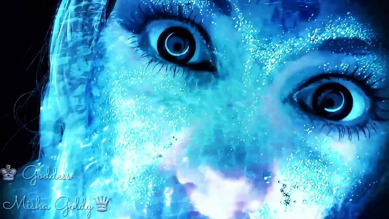 Cruel Siren Will Terrifies You and Swallow Alive (special Effects Added)