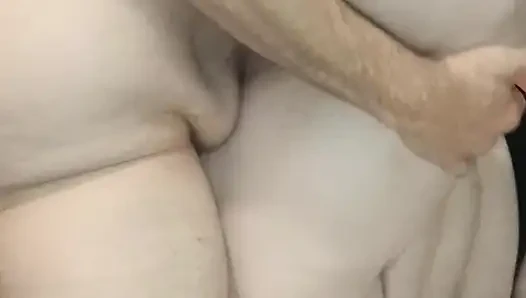 So into it,  we forgot about the camera!