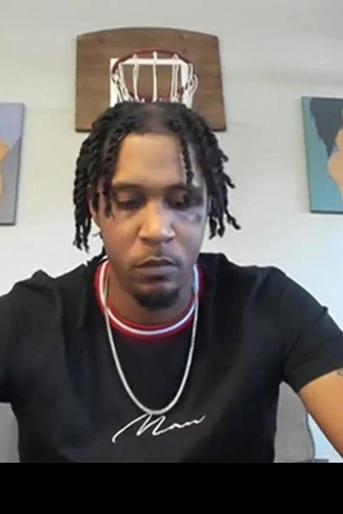 Trikepatrol intervju - Jahan X