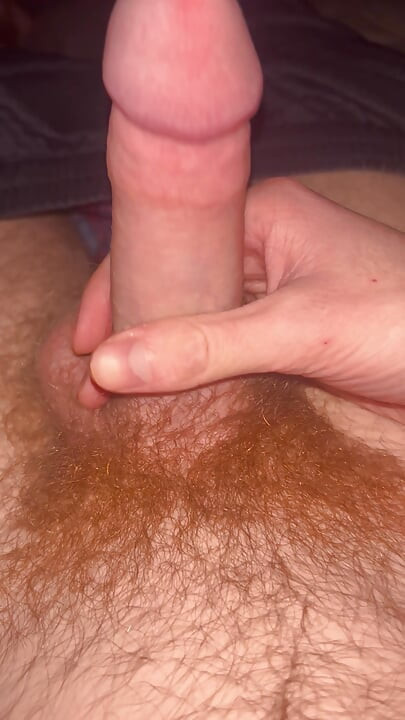 Young Boy Jerks Off Until He Cums
