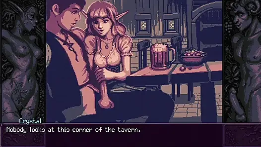 Геймплей Aurelia 4 Делает ее мое