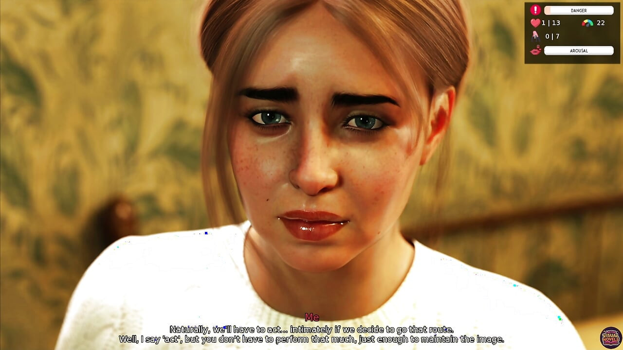Game of Hearts Part 17