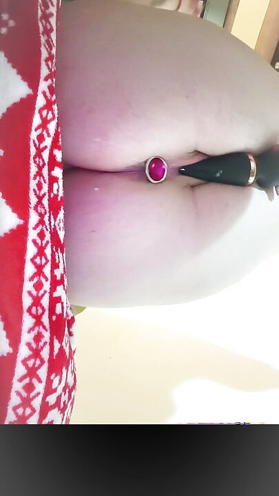 Big ass and me sqirt orgasm