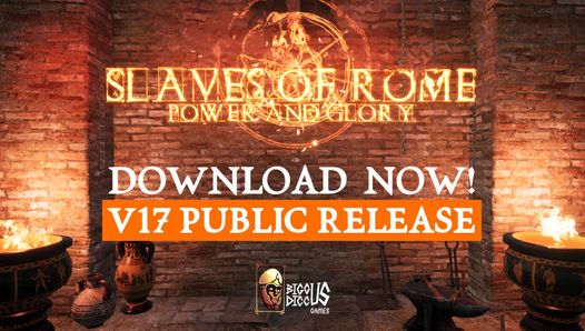 Schiavi di Roma - versione pubblica gratuita!