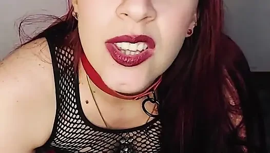 Your Gauchita Friend Loves Fingers in the Ass and Sucking Cock!