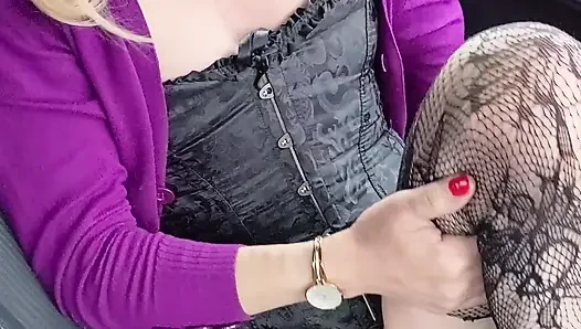 Layby'nin hanımı bölüm 2
