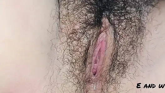 Я даю мою золовку сзади