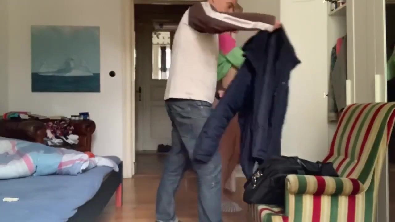 PUSSY IS ALWAYS HUNGRY FOR RAW COCK