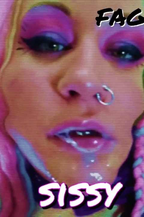 The Triggers Will Turn Your Penis Into a Sissy Clit for the Shemale to Lick