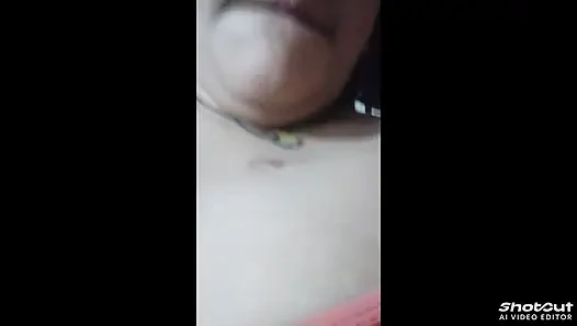 Bhabhi ji ke milky bubu rasili bubu