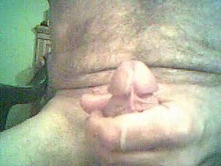 shooting a big load