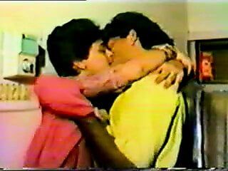90年代南インドのデジポルノ（bhanupriya）