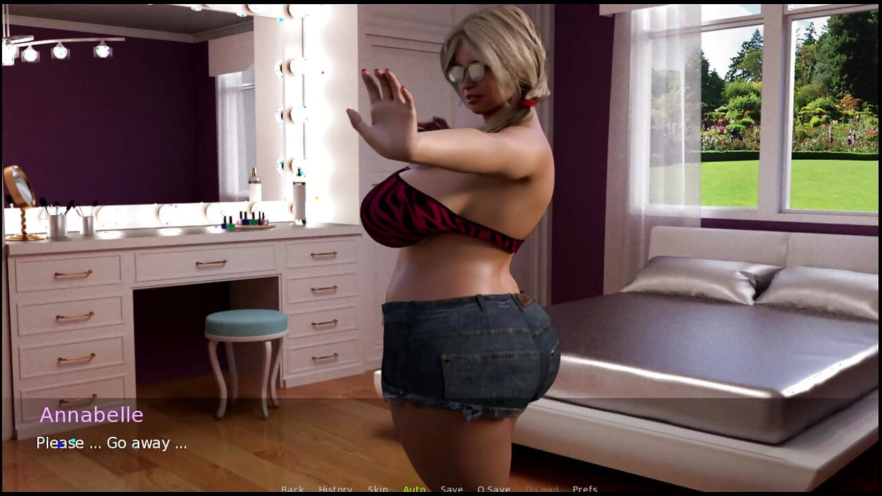 Chubby holidays #1 - Helena gave Jason a blowjob ... Jason fucked Emma ... Kate gave Johannes a blow job in the car.