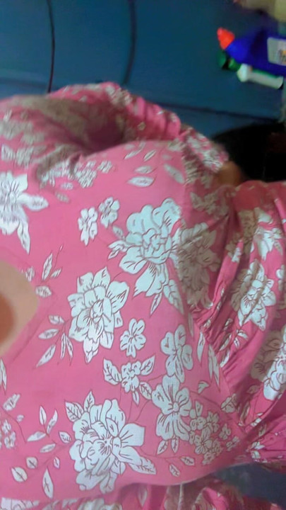 vestido rosa com pink girll uff vem e entra comigo