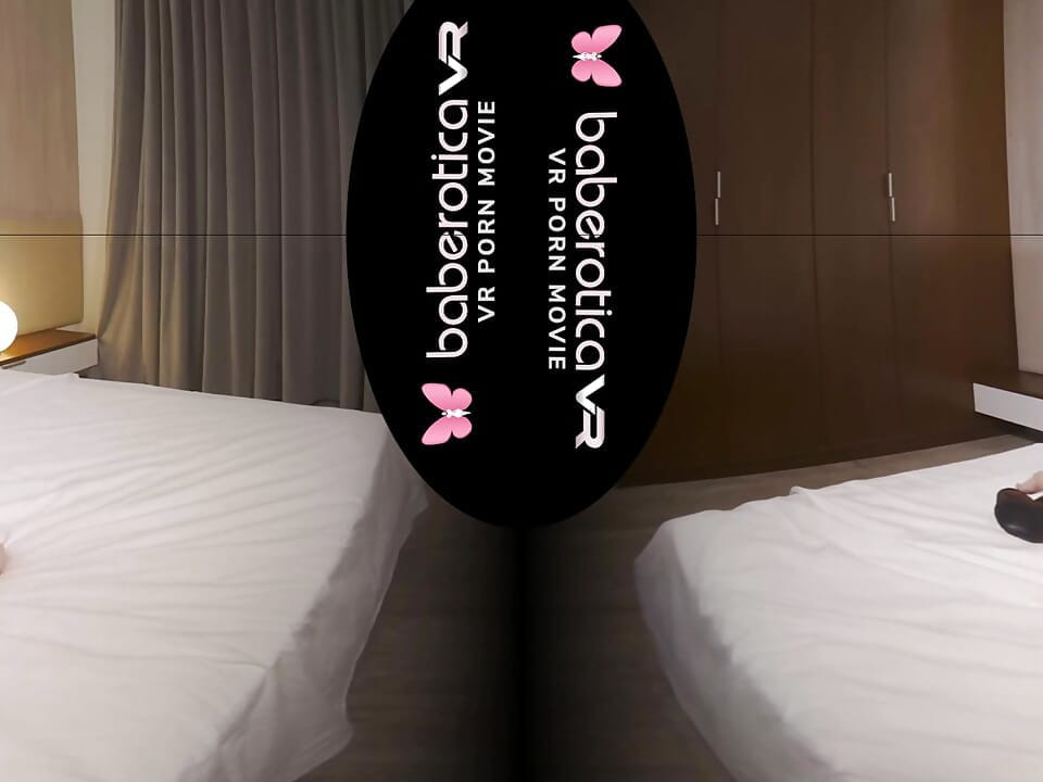 यूक्रेन की Miss Nikki Hill vr में आपके लिए हस्तमैथुन करना चाहती है