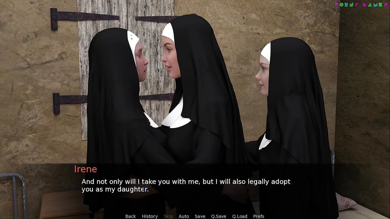 Word of Mouth by Le Gato Corporation - Horny Vixens Planning to Create a Harem 6
