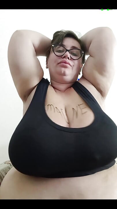 Big Saggy Tits