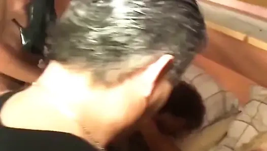 Northern German Swingers