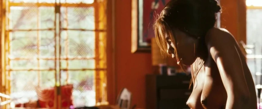 Naturi Naughton - Notorious (2009)