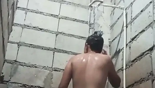 mandi sebelum seks