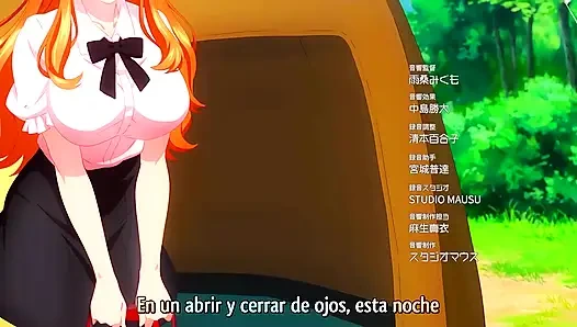 Гаремный лагерь -2