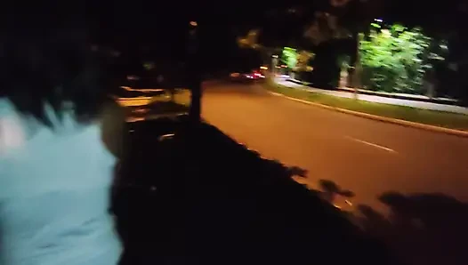 Sex with My African Neighbor