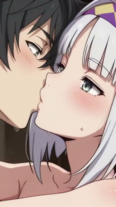 Naofumi x S'yne (Shield Hero) | Clip 1