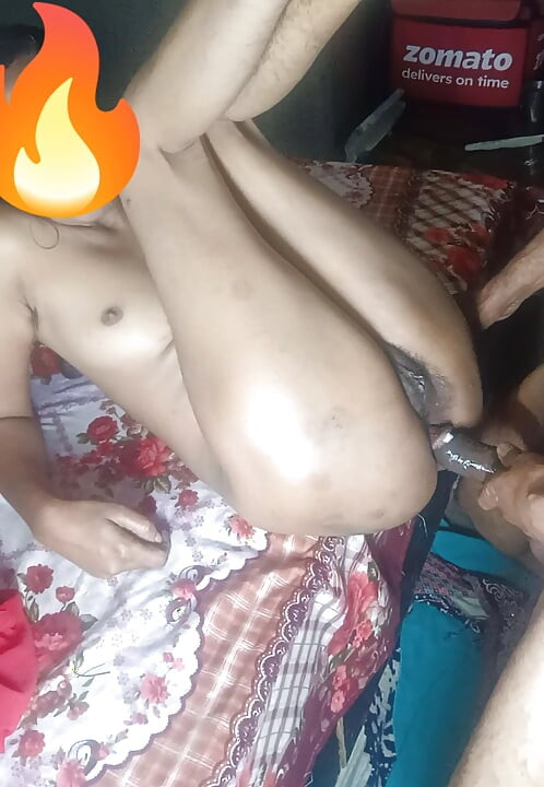 Indian boy  pakistani girl anal fuck part 1 4k quality