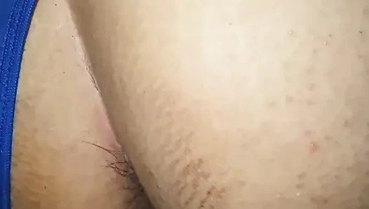 Anal mit meiner nachbarin