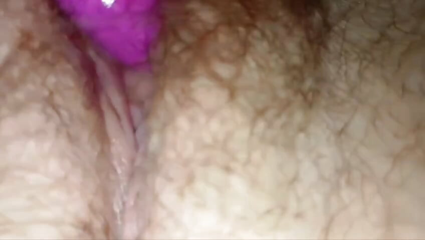 Vibrater pussy