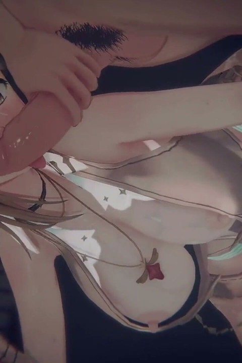 [3d Hentai] Ryza Ryzachat Ai Launch Synthesis (thicc Alchemist Ai Companion & Hardcore POV Creampie) (4k/60fps)