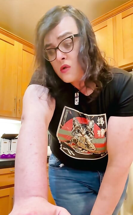 I Got Stood up Againhere's Me Pondering Loneliness in My 't Worry, There's Ample Titty and Clitty.
