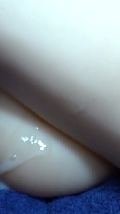 Unforgettable moment from "Sex Doll Britney is Absolutely the Best Lots of Cum Shots"