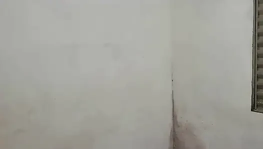 A Ghost Appeared and All Hell Broke Loose (including Anal).