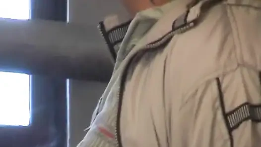 Dark haired teen pussy licked and slammed by old dude