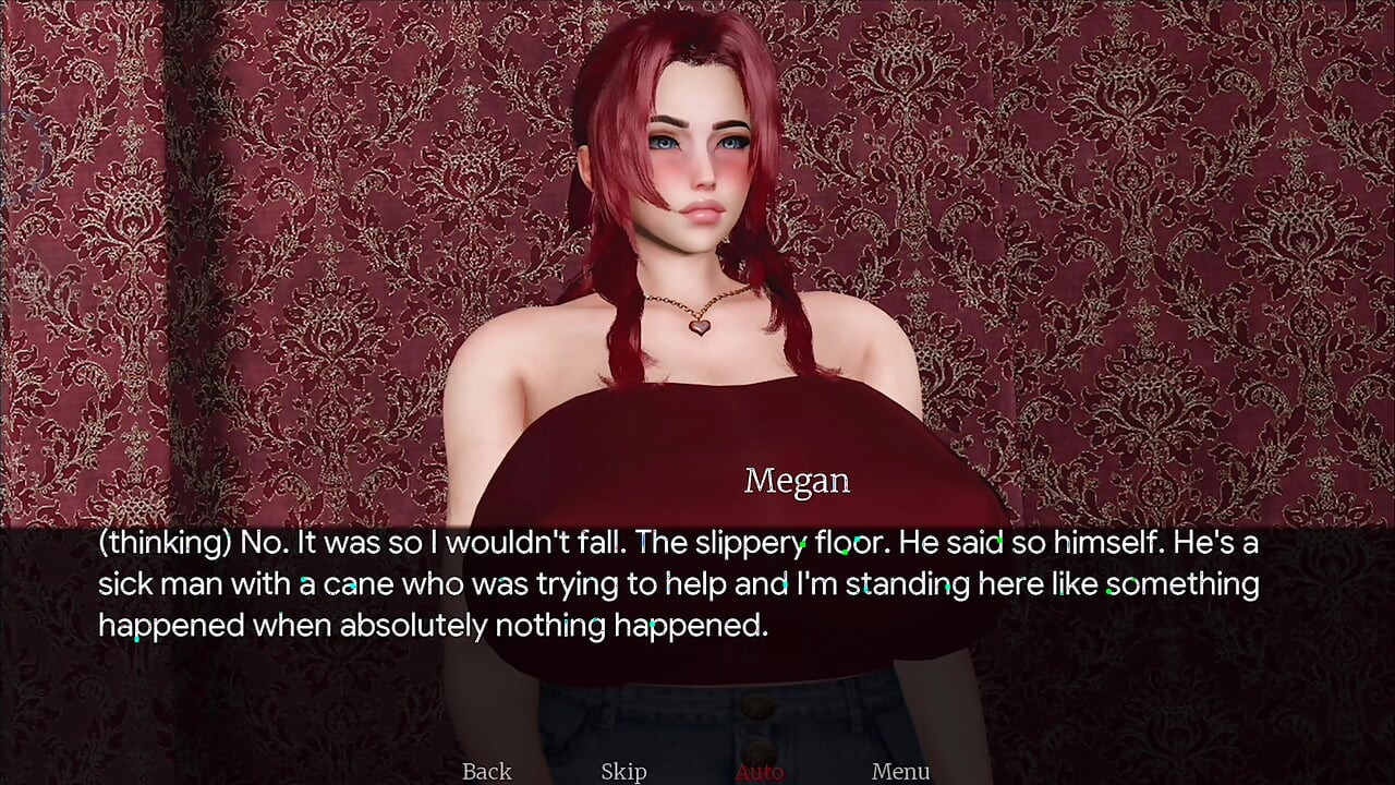 Cane and Able - Part 1