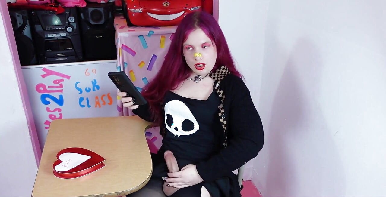 I'm Sweet Like Candy