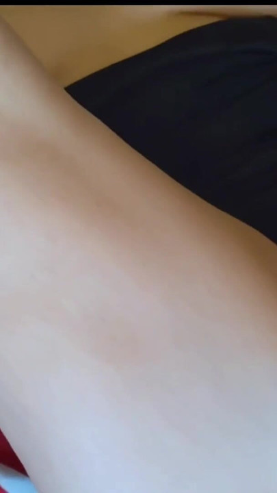 18yo cheating teen loves having sex with an older man in a cheap hotel | Clip 1