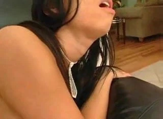 Asian cutie banged by BBC