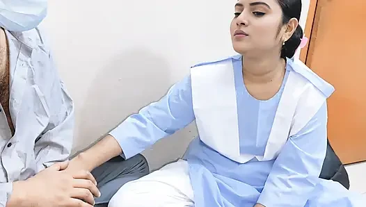 Indian Bengali beautiful student sex video at teacher's house.