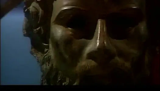 Bondage Sex for Beautiful MILF and Big Cock